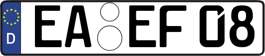 EA-EF08