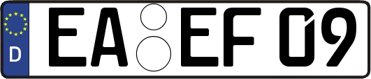 EA-EF09