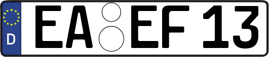 EA-EF13