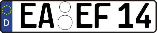 EA-EF14