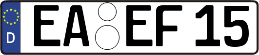 EA-EF15