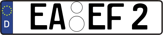 EA-EF2