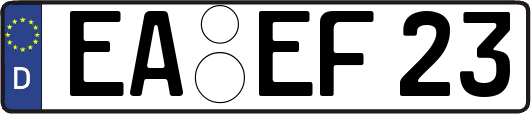 EA-EF23