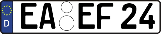 EA-EF24