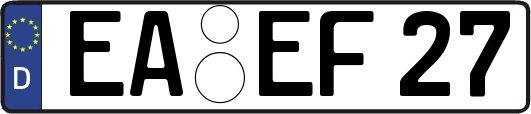 EA-EF27