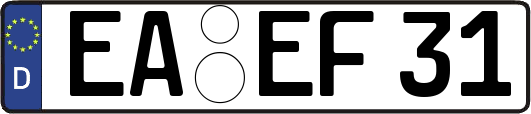 EA-EF31
