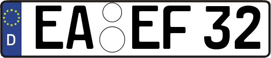 EA-EF32