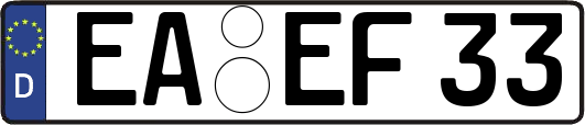 EA-EF33