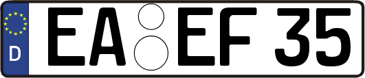 EA-EF35