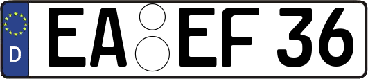 EA-EF36