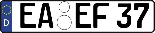 EA-EF37