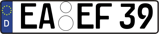 EA-EF39