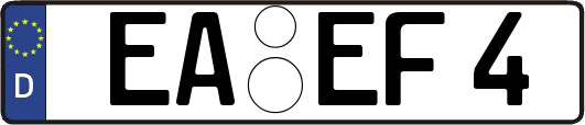 EA-EF4