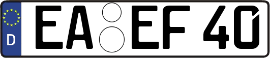 EA-EF40