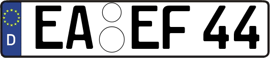 EA-EF44
