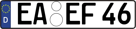 EA-EF46