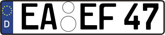 EA-EF47