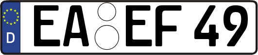 EA-EF49