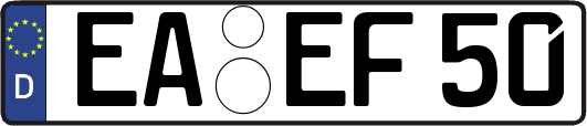 EA-EF50