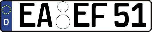 EA-EF51