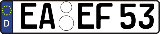 EA-EF53
