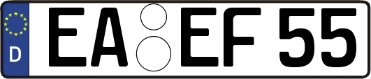 EA-EF55