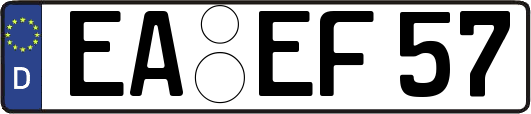 EA-EF57