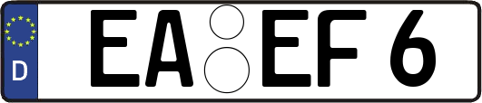 EA-EF6