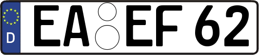 EA-EF62