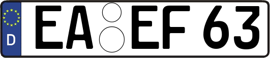EA-EF63
