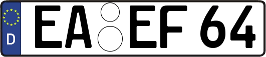 EA-EF64