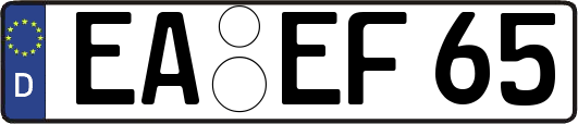 EA-EF65