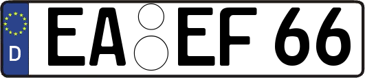 EA-EF66