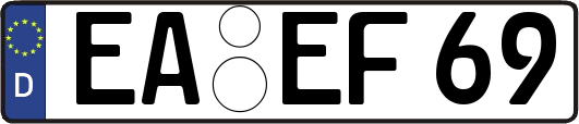 EA-EF69