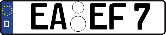 EA-EF7