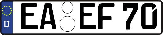 EA-EF70