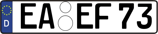 EA-EF73