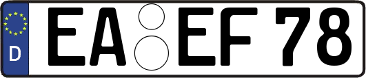 EA-EF78