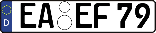 EA-EF79
