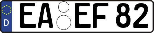 EA-EF82