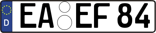 EA-EF84