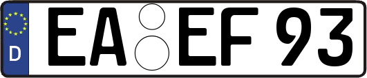 EA-EF93