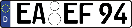 EA-EF94