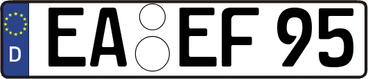 EA-EF95