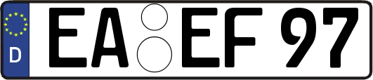 EA-EF97