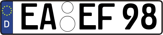 EA-EF98