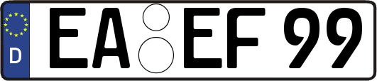 EA-EF99