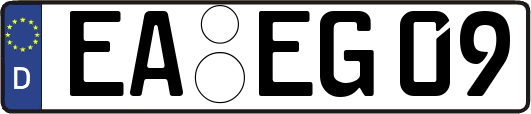 EA-EG09