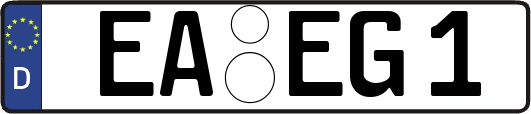 EA-EG1
