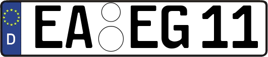 EA-EG11